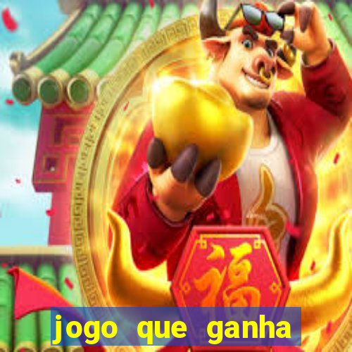 jogo que ganha dinheiro de verdade no pix na hora